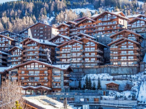 Apartment Le Montagnard 6 by Interhome